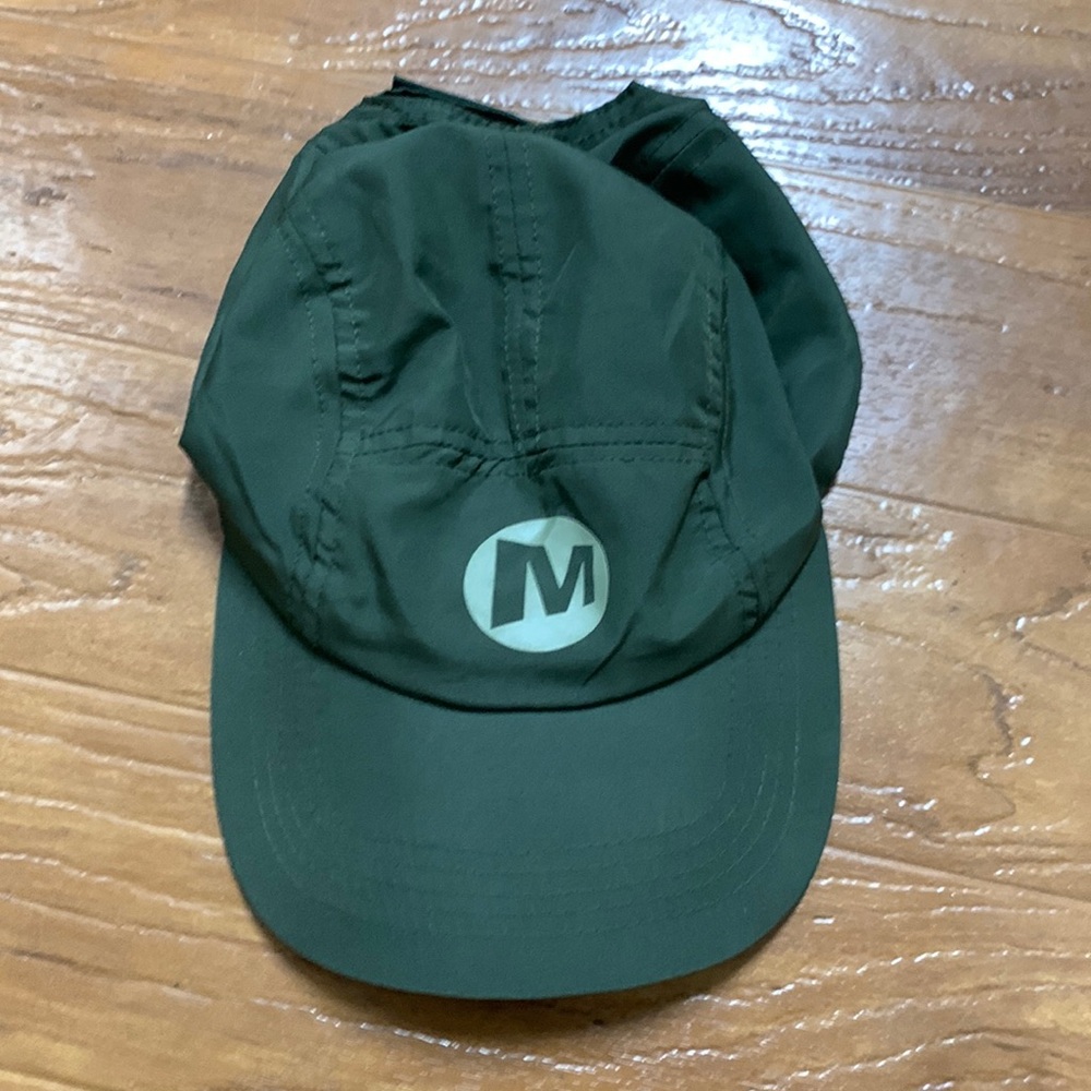 Merrell cap